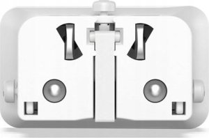 Mobile Origin Travel adapter 25W, EU/US/UK/AU, biały (TAD25-2P-WHT) 11