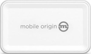 Mobile Origin Travel adapter 25W, EU/US/UK/AU, biały (TAD25-2P-WHT) 6