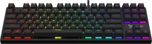 Klawiatura Savio Tempest X2 Outemu Red (84716060) 2