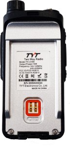 HamRadioShop TYT TH-UV98 10W + Nagoya NA-771 SMA-M 4
