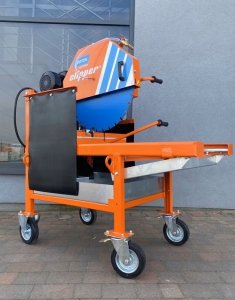Norton NORTON.MASONRY CUTTER CM70 ALU 230V+Blade 70184603061 13