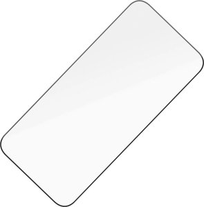 PanzerGlass Ceramic Protection iPhone 15 Pro Max 6.7" Ultra-Wide-Fit Screen Protection Easy Aligner Included 2840 2