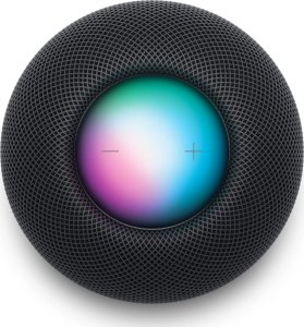 Głośnik Apple HomePod Mini czarny (MTJT3D/A) 2