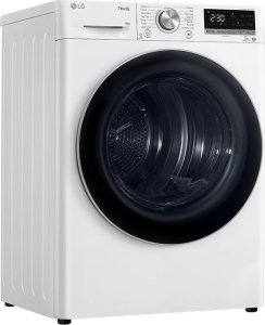 Suszarka do ubrań LG LG RH80V9AV3N 11