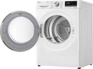 Suszarka do ubrań LG LG RH80V9AV3N 13