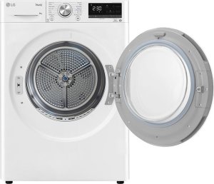Suszarka do ubrań LG LG RH80V9AV3N 3