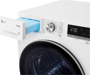 Suszarka do ubrań LG LG RH80V9AV3N 8