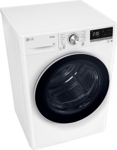 Suszarka do ubrań LG LG RH80V9AV3N 10