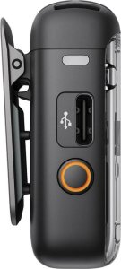 Mikrofon DJI Mic 2 (CP.RN.00000328.01) 6