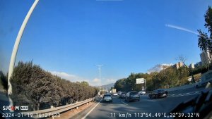 Kamera SJCAM SJCAM SJDASH M60 CZARNY (3CH) +2 kamery 14