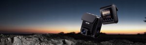 Kamera SJCAM SJCAM SJDASH M60 CZARNY (3CH) +2 kamery 16