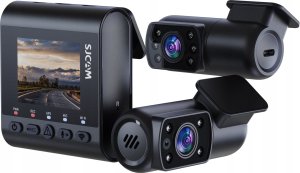 Kamera SJCAM SJCAM SJDASH M60 CZARNY (3CH) +2 kamery 2