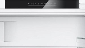 Lodówka Siemens iQ300 KU22LVFD0 chłodziarko-zamrażarka Pod ladą 110 l D 3