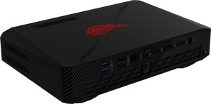 Komputer Asus RNUC14SRKU9189A2I Intel Core Ultra 9 185H 2X16GB 1TB NVIDIA RTX 4070 EU Cord W11H ((90AS0051-M00100) 2