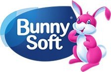 Bunny Soft Ręcznik papierowy Giga 2-warstwowy 500 listów 3