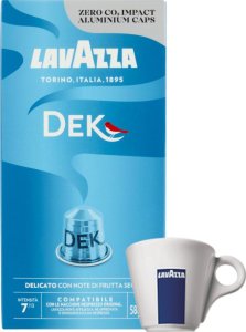 Lavazza Kapsułki do Nespresso Dek 10 szt. 2
