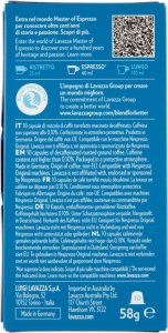Lavazza Kapsułki do Nespresso Dek 10 szt. 3