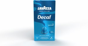 Lavazza Kapsułki do Nespresso Dek 10 szt. 4