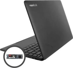 Laptop Umax VisionBook N14R Celeron N4020 / 4 GB / 64 GB / W11 Pro (UMM230145) 5