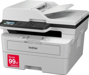 Urządzenie wielofunkcyjne Brother MFC-B7800DN (MFCB7800DNYJ1) 2