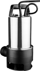 Neo Pompa zanurzeniowa do wody brudnej 1100W (04-736) 11