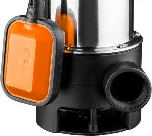 Neo Pompa zanurzeniowa do wody brudnej 1100W (04-736) 5