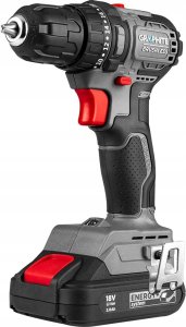 Wiertarko-wkrętarka Graphite 58GE139 18 V 3