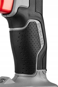 Wiertarko-wkrętarka Graphite 58GE139 18 V 4