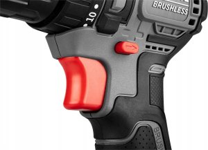 Wiertarko-wkrętarka Graphite 58GE139 18 V 5