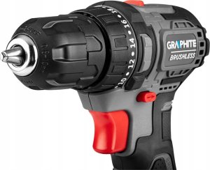 Wiertarko-wkrętarka Graphite 58GE139 18 V 6