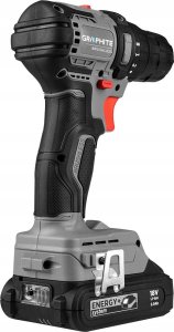 Wiertarko-wkrętarka Graphite 58GE139 18 V 7