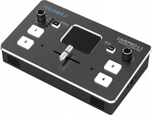 Feelworld Feelworld Video Switcher Livepro L1 V1 4