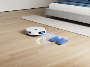 Robot sprzątający Ecovacs DEEBOT N20 PLUS 11