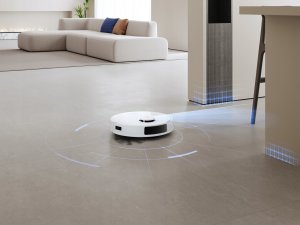 Robot sprzątający Ecovacs DEEBOT N20 PLUS 12