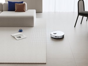 Robot sprzątający Ecovacs DEEBOT N20 PLUS 8