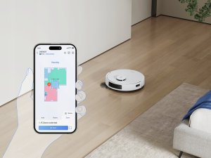 Robot sprzątający Ecovacs DEEBOT N20 PLUS 9