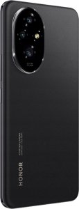 Smartfon Honor 200 5G 12/512GB Czarny  (6936520843763) 5