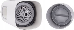 Powermat Lampa owadobójcza UV LED Owady Muchy Komary USB Powermat PM-LOUV-40T 4