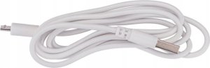 Powermat Lampa owadobójcza UV LED Owady Muchy Komary USB Powermat PM-LOUV-40T 7