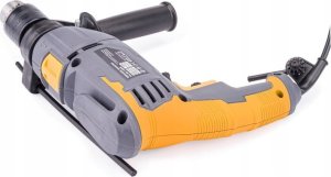 Wiertarka Powermat udarowa elektryczna 1500W moc udar mocna PM-WU-1500M 5