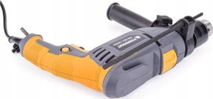 Wiertarka Powermat udarowa elektryczna 1500W moc udar mocna PM-WU-1500M 6