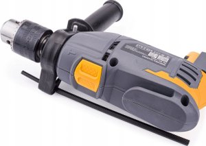 Wiertarka Powermat udarowa elektryczna 1500W moc udar mocna PM-WU-1500M 10