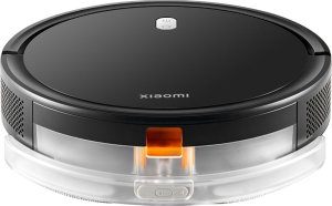 Robot sprzątający Xiaomi Robot Vacuum E5 czarny 7