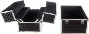 Soulima Kuferek kosmetyczny XL Soulima 22529  OSI-00022529 7