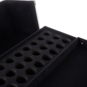Soulima Kuferek kosmetyczny XL Soulima 22529  OSI-00022529 8