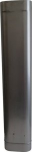 WADEX  CHIMNEY LINER 104 1 M OVAL 2
