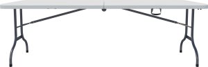 Gotel O9A STÓŁ ROZKŁADANY CATERINGOWY 244CM 9
