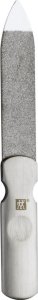 Zwilling Zestaw do manicure Zwilling Twinox  czarne, skórzane etui, 12 elementów 11