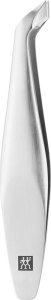 Zwilling Zestaw do manicure Zwilling Twinox  czarne, skórzane etui, 12 elementów 2
