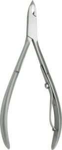 Zwilling Zestaw do manicure Zwilling Twinox  czarne, skórzane etui, 12 elementów 5